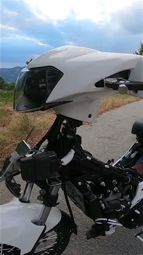 I sold my Crypton ! #gopro #bikelife #cryptonews