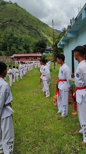 Mastering ITF Taekwon-Do: Essential Tips for Players