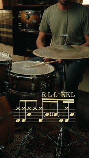 How to Add 16th Note Triplet to a Drum Beat