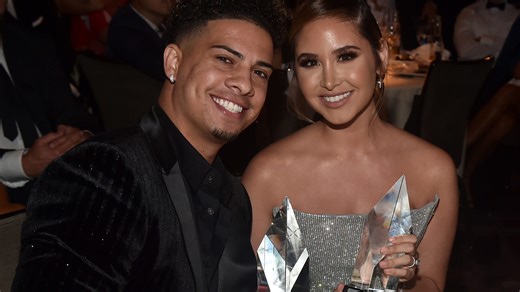 Florida native Catherine Paiz releasing book about life, ACE family. Here's what we know