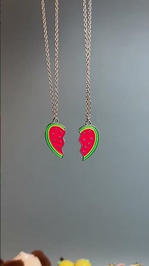 New ladies locket designs that look different