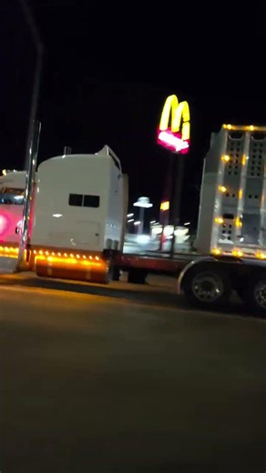 Cattle Hotel Big Rig EXCELLENT sound quality #trucking