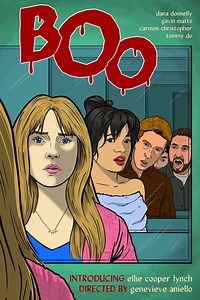 Stream Boo (2024): Find it on Netflix, Prime Video, Hulu & more