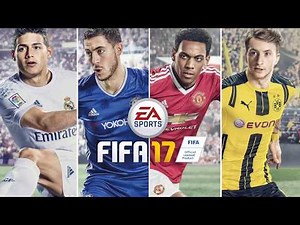 FIFA 17 Crack STEAMPUNKS July 2017 Download PC 100% Working on Win 7/8.1/10