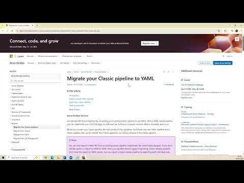 Classic Pipeline Creation in Azure DevOps | Build & Release Pipeline Tutorial | Uplatz