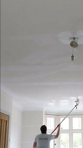 Rolling ceiling tips.