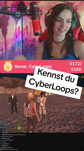 Discover CyberLoops: Community Fest 2025 Highlights