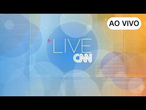 AO VIVO: LIVE CNN - 30/06/2026