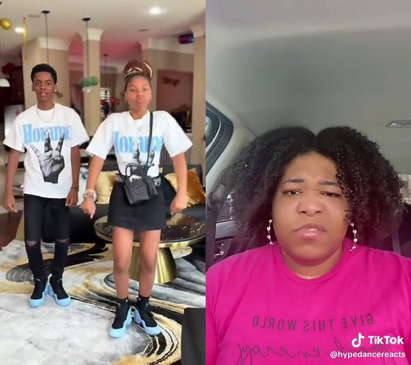 Kids of TikTok: Dance Challenges and Family Flaws