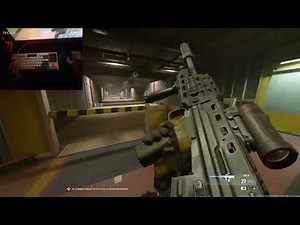 AIM ASSIST & DS4 with AI🤖 — The Best Setup for Warzone✅