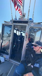 416K views · 6.5K reactions | Maritime Safety and Security Team Houston #uscg #msst | U.S. Coast Guard Heartland | Facebook