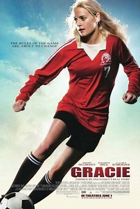 Movie - Gracie - 2007 Watch Online، Video، Trailer، photos، Reviews، Showtimes