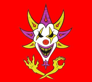 Insane Clown Posse - The Mighty Death Pop!