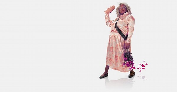 Tyler Perry's A Madea Homecoming streaming online