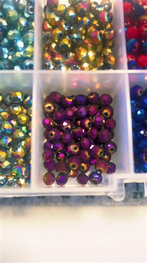 #colors #beads #inprocess #лагерьnioly