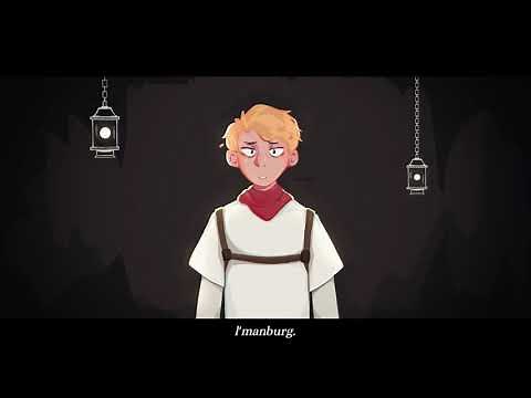 [dream smp] - tommy's song // original song