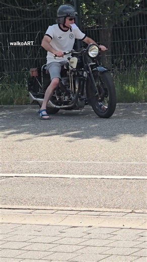 Matchless 1928 Vintage Motorcycle * Matchless London #shorts