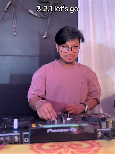 3.2.1 let’s go Mix By @D Jay Shuvo🔥 X @- Don't found 💬‼ #djpips #djpipsinthemix #viral #music #1millionaudition