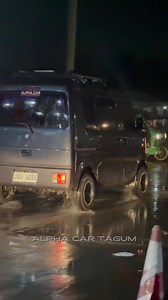 18K views · 301 reactions | DA64V Manual 4x4 bound to Carmen, North Cotabato ❤️ | Alpha Car Display Center | Facebook