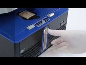 Introducing the PCRmax ECO48 Real-time qPCR system