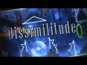 Dissimilitude By Spectex (Easy Demon) geometry dash 2.1