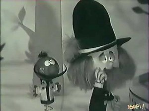 Le Manège Enchanté (French Magic Roundabout) - Zebedee Starts the Roundabout [w/ ENGLISH SUBTITLES]