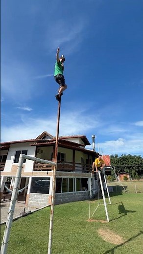 Who Goes Higher?