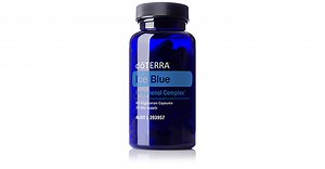 Ice Blue Polyphenol Complex | dōTERRA Essential Oils