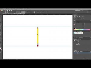 Illustrator - Create custom designed graph columns