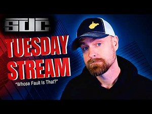 Tuesday Stream