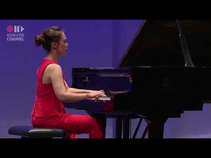 Arvo Pärt - Für Alina - Yeol Eum Son
