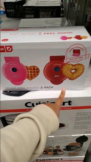SAM'S CLUB MUST HAVES