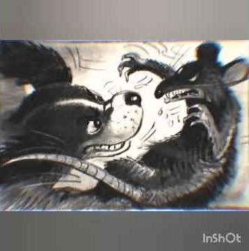 Dirty Rat - Der Rat (Lady and the Tramp)