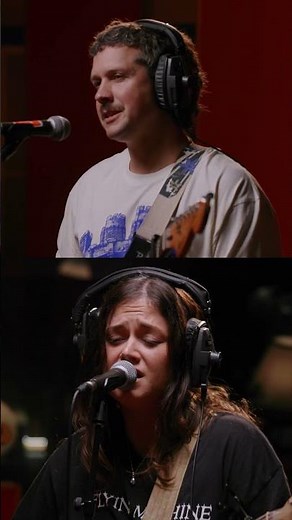 Ruby Fields covers The Cure's 'Lovesong' for Like A Version #triplej #likeaversion