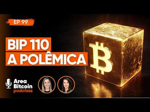 BIP-110: Understand the controversial Bitcoin soft fork proposal that is dividing opinions (RTDS)