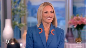 78K views · 1.4K reactions | “Finally, we’re being recognized.” With #CODA being the first film led by predominately deaf actors to receive a best picture #Oscar nomination, Marlee Matlin tells #TheView the film has been “an unbelievable journey” for the whole cast and crew. abcn.ws/2RiH3wd | The View | Facebook