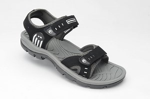 Give the gift of Ripzone this Christmas! Comfortable,Durable and Affordable... Only $199.00 in our Christmas Sale! #christmas#sandals#ripzone#detourstores | Detour Stores