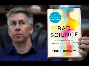 The Bad Science of Casey Means' Good Energy