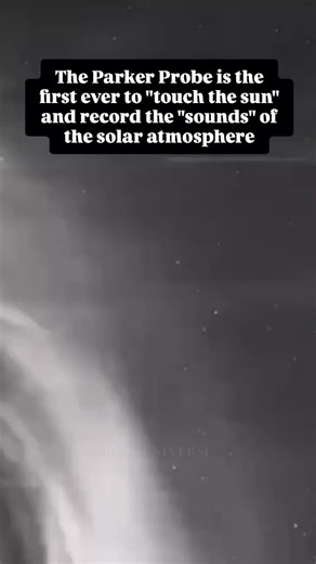 NASA's Parker Solar Probe is actively