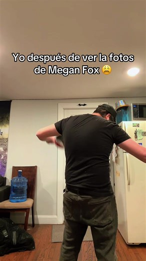 Que mujer por dios 😩😩😍😍😍 #meganfox #fotos #fyp #erik | Megan Fox