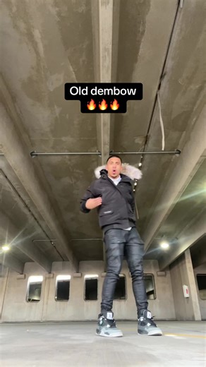 The Evolution of Old Dembow Music