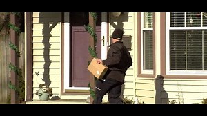 Shipping tips to prevent package theft this holiday season