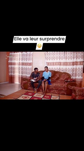 138K views · 5.8K reactions | Regardez jusqu'à la fin tu va comprendre  #fifisaison2 | Elba.Production | Facebook