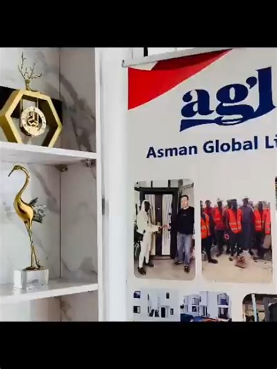 Asman Global Limited Supports Gt. Accra Ramadan Health Walk 2026