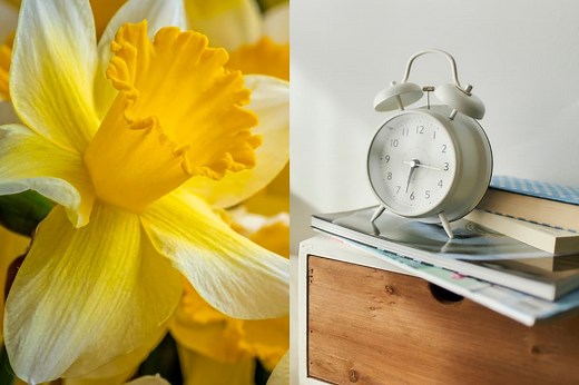 What and when is the spring equinox - and when the clocks go forward