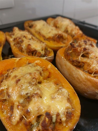 Delicious and Easy Butternut Squash Recipe