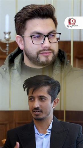 Azan Makhdhoomi on the art of reading people, exclusively on the Rayees Mohiuddin Show. Watch the full episode on https://www.youtube.com/rayesmohiuddin | Red FM J&K