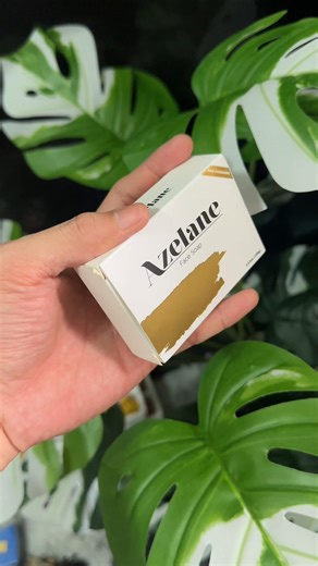 The Transformation of My Skin: One Year with Azelane