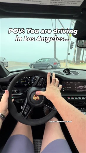 Driving in GTA5…🕹️ . #gta5 #porsche911 #gt3 | gta 5