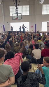 2.3K views · 29 reactions | Thank you Mrs. Oliver for setting this up! Our kids definitely enjoyed it! #primarilyparrots | Allbritton Elementary School | Facebook